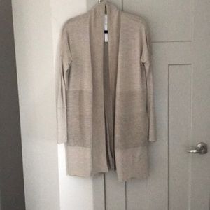 Lululemon Sit In Lotus Wrap II